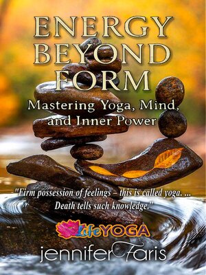 cover image of Energy Beyond Form